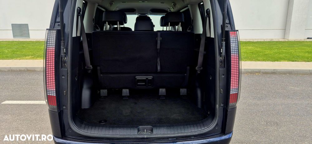 Hyundai Staria 2.2 CRDi Prime - 9