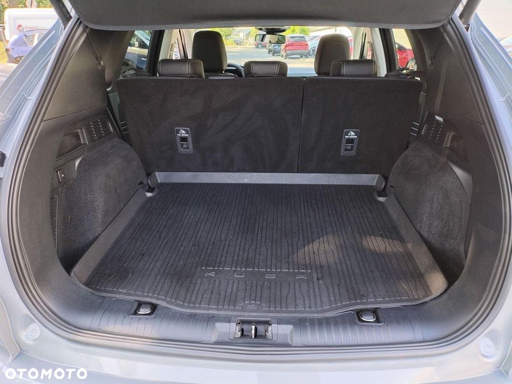 Ford Kuga 2.5 Duratec PHEV VIGNALE - 38