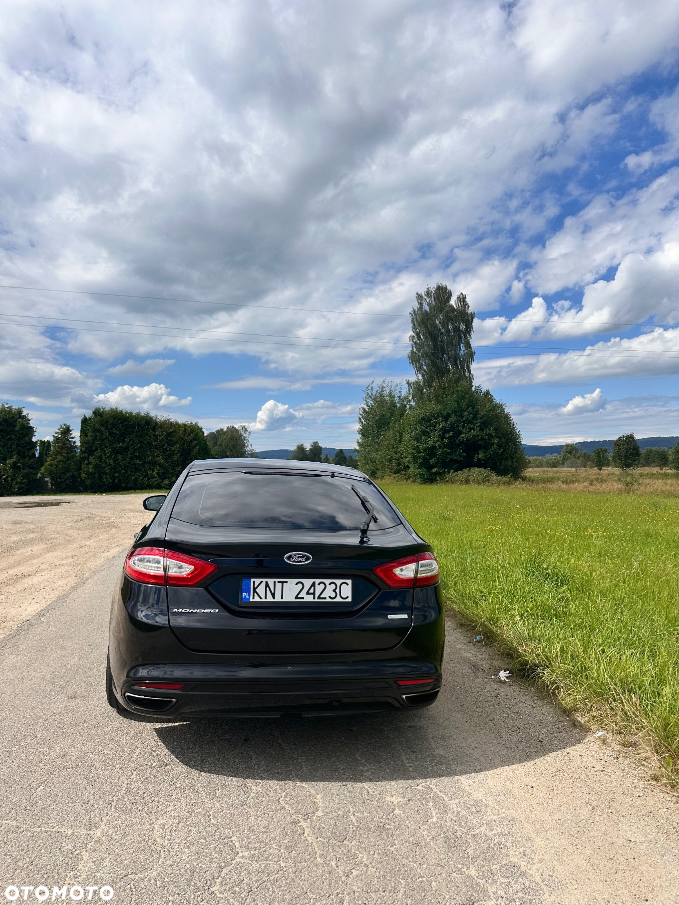Ford Mondeo 2.0 EcoBoost Titanium - 7