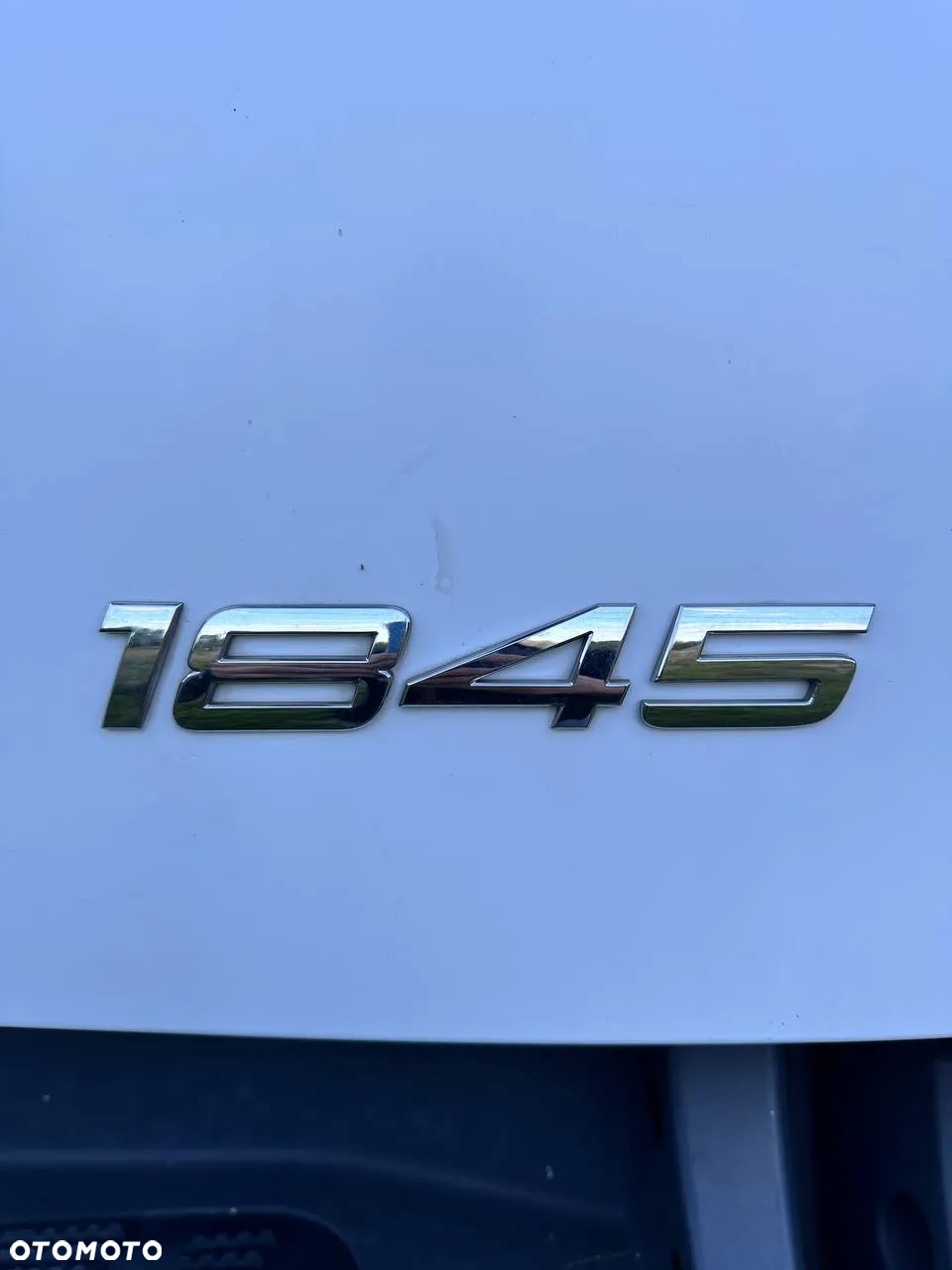 Mercedes-Benz Arocs - 11