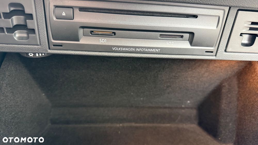 Volkswagen Golf GTD BlueMotion Technology - 33