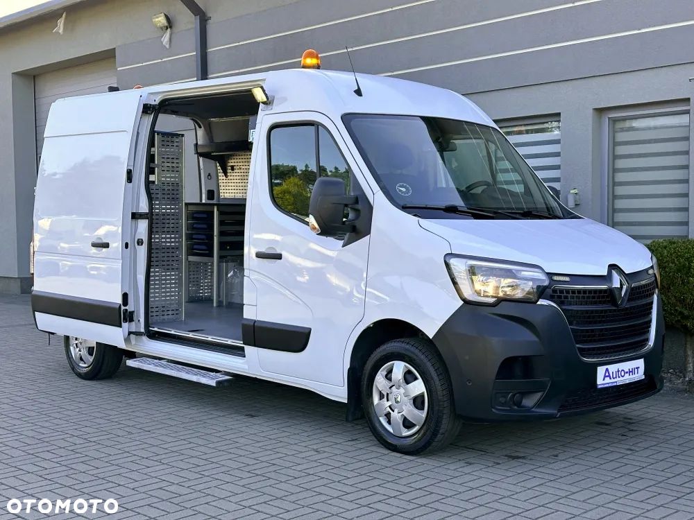 Renault Master - 5