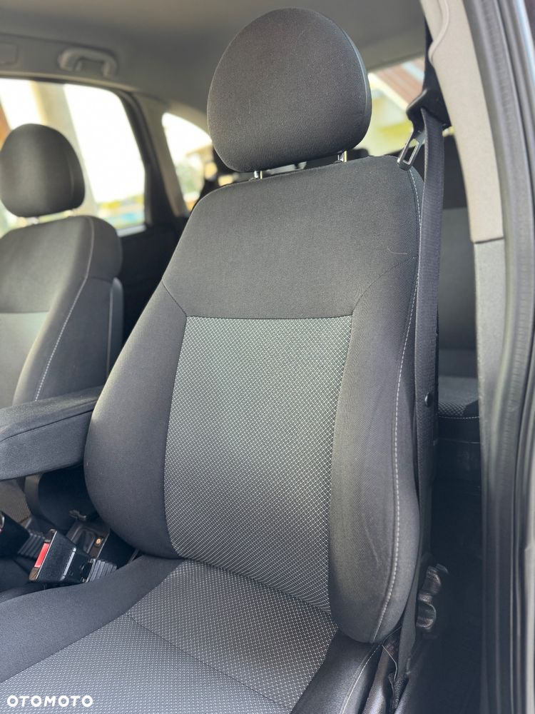 Opel Meriva - 23