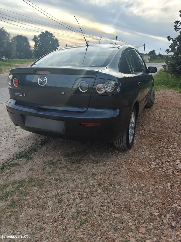 Mazda 3 Hatchback - 9