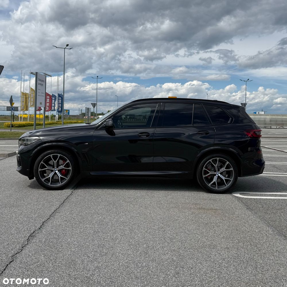 BMW X5 - 6