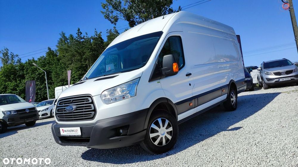Ford Transit - 9
