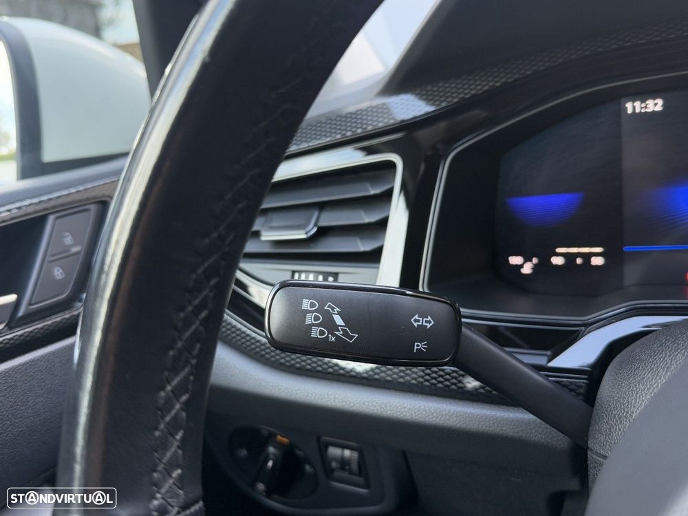 VW Taigo 1.0 TSI Life - 29