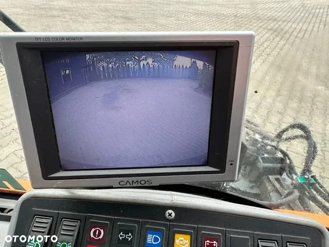 Inny HAKO CITYMASTER 2000 - 10