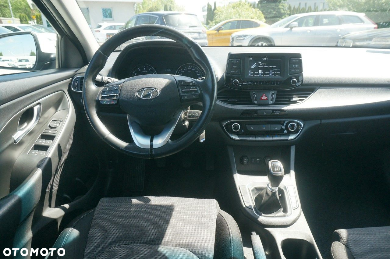 Hyundai i30 - 11