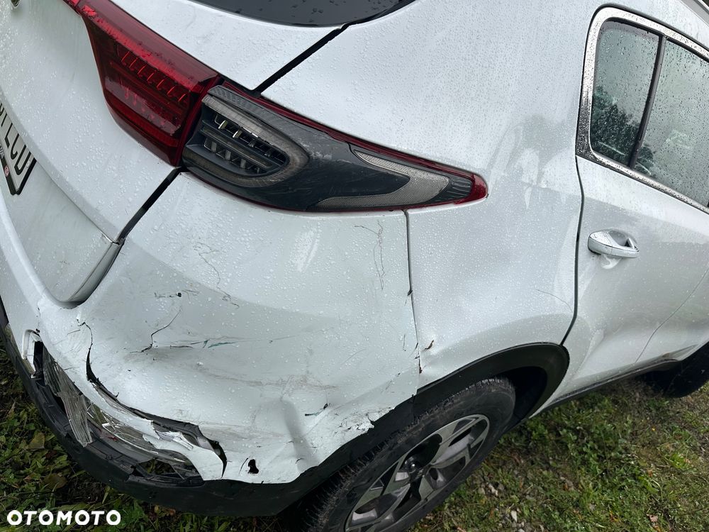 Kia Sportage 1.6 GDI Business Line 2WD - 8