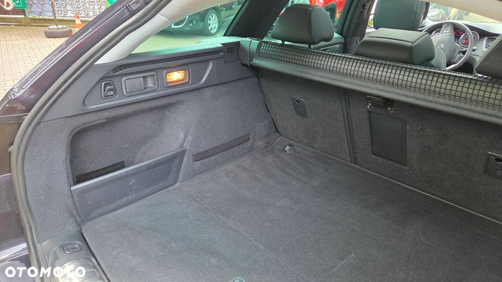 Peugeot 508 HDi FAP 140 Allure - 8