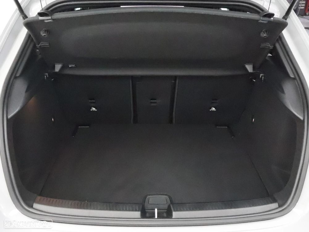 Mercedes-Benz A 180 d - 6