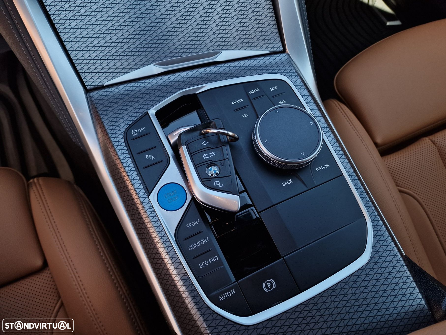 BMW i4 eDrive40 Pack Desportivo M - 25