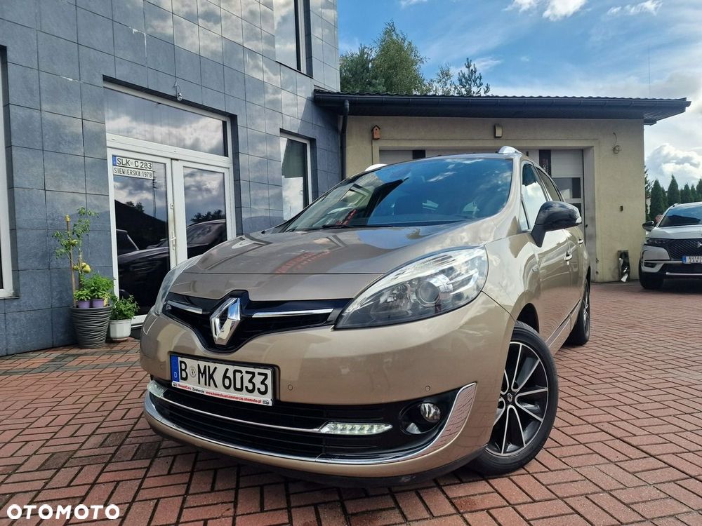 Renault Grand Scenic - 2