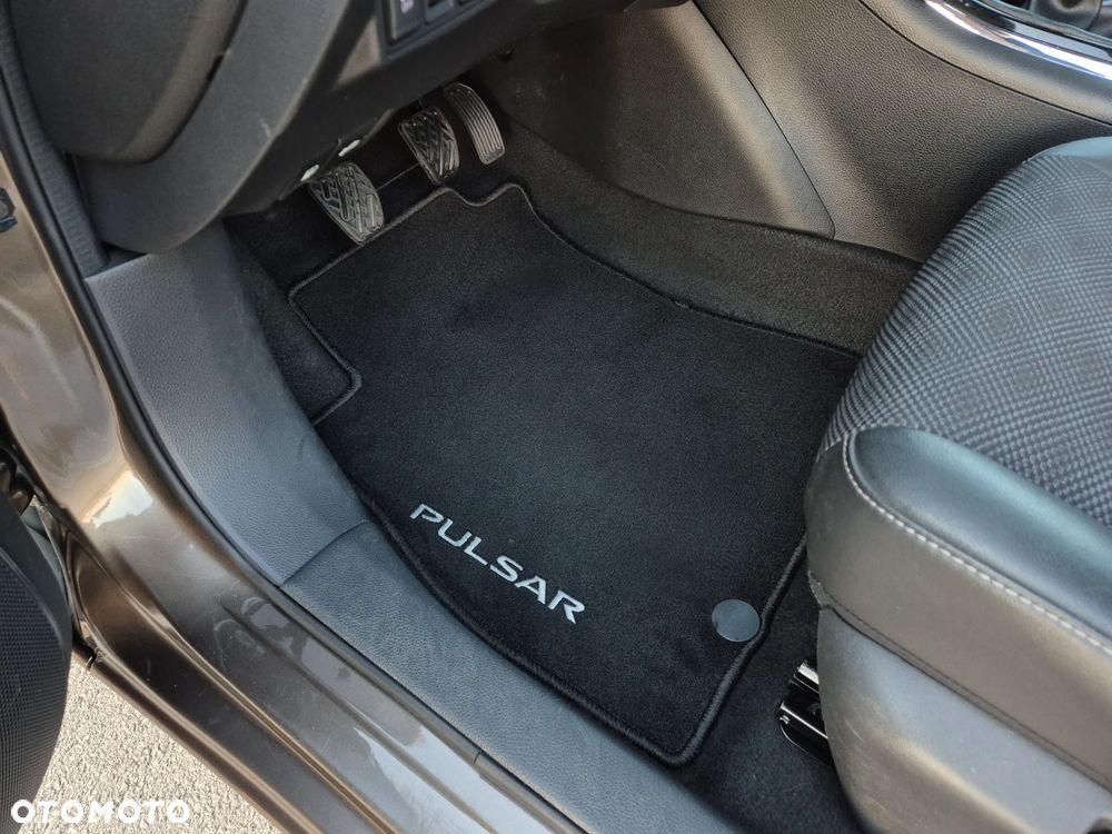 Nissan Pulsar 1.2 DIG-T Tekna - 27