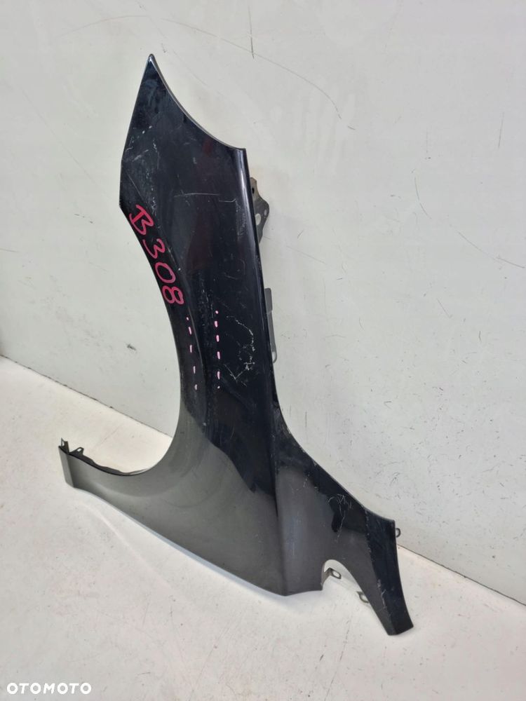 Volvo V40 II 12- Błotnik przód przedni LEWY - 2