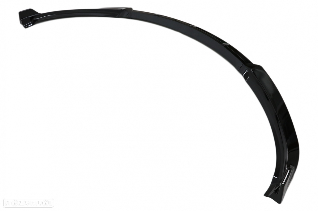 Spoiler Tesla Model S (2012 a 2015) - 5