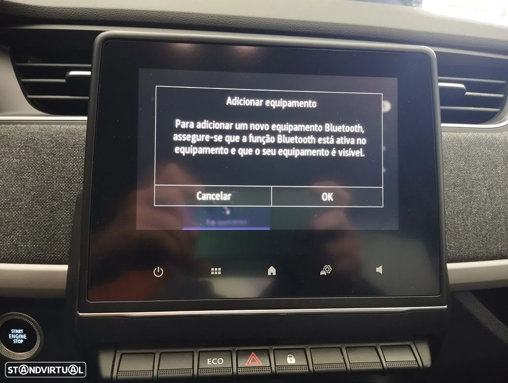 Renault Zoe (c/ Bateria) Limited 50 - 28