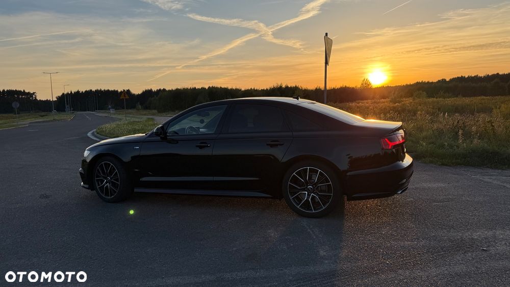 Audi A6 Limousine - 5