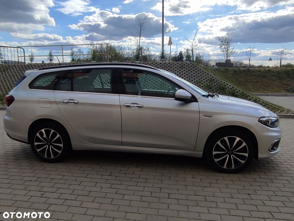 Fiat Tipo - 6