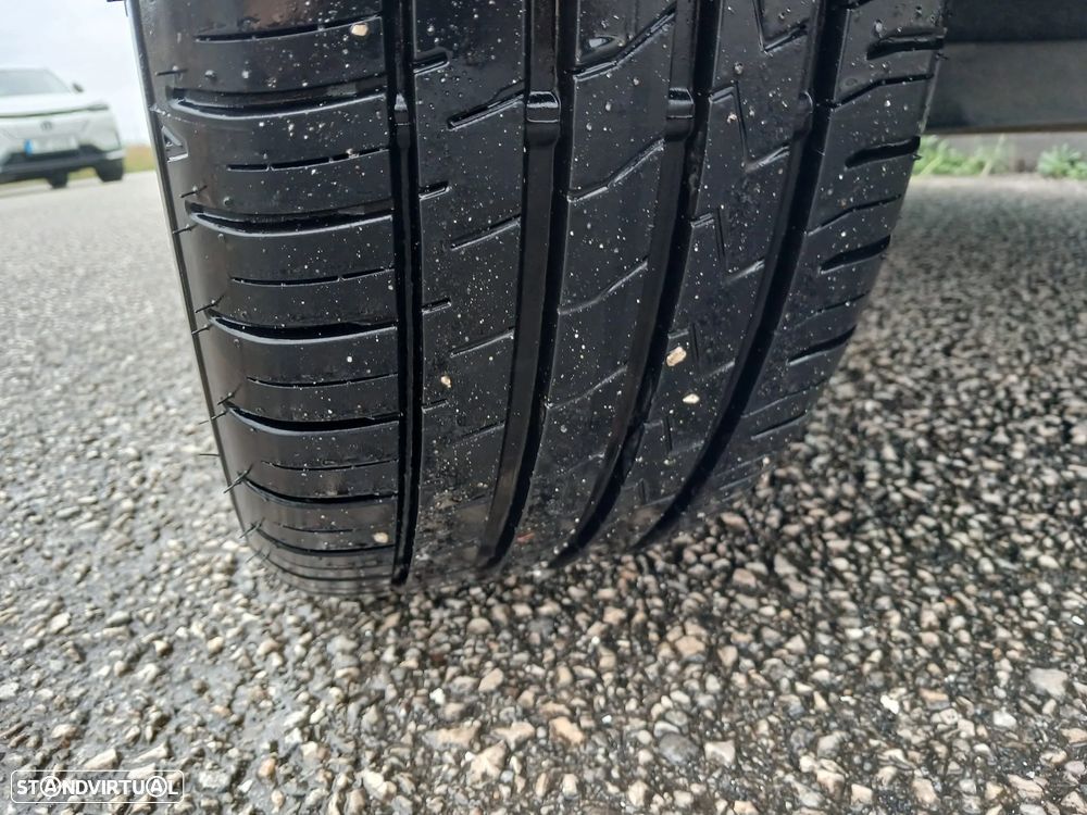 Kia Rio 1.5 CRDi EX - 10