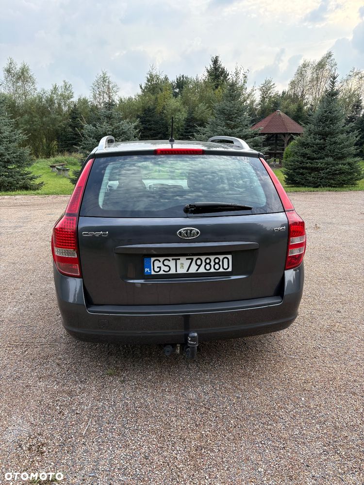 Kia Ceed - 7