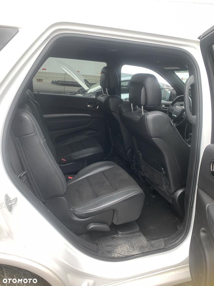 Dodge Durango - 21