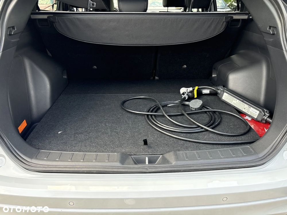 Mitsubishi Eclipse Cross 2.4 PHEV Instyle Plus - 19