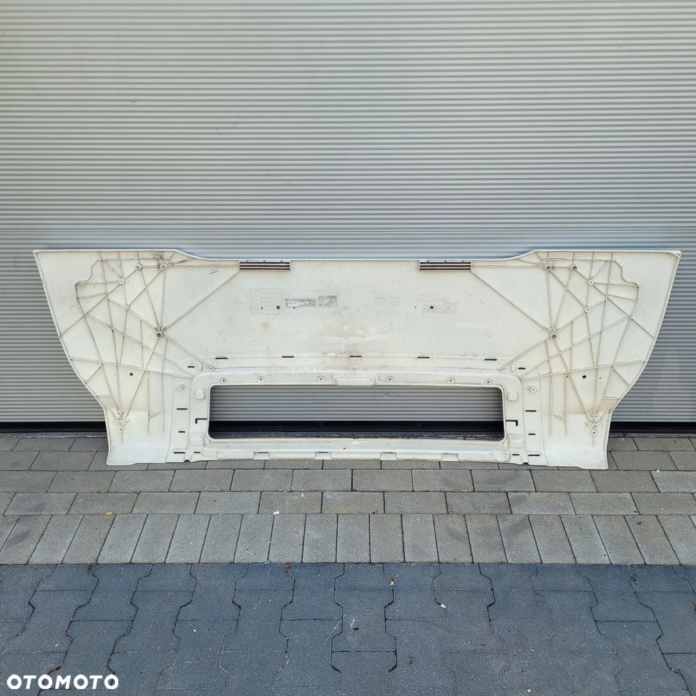 MASKA ATRAPA RENAULT MIDLUM GAMA D 82533499 ORYGINAŁ - 4