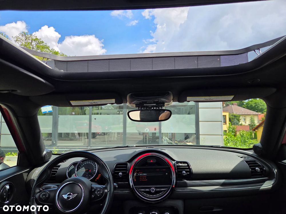 MINI Clubman Cooper S - 13