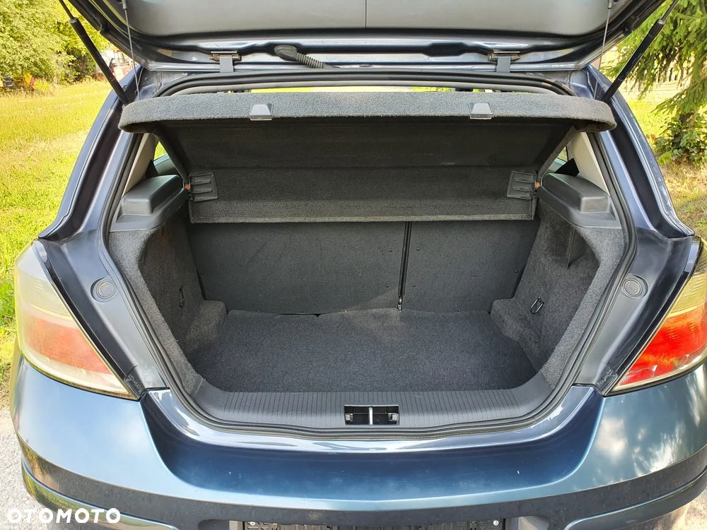 Opel Astra 1.4 Elegance - 11