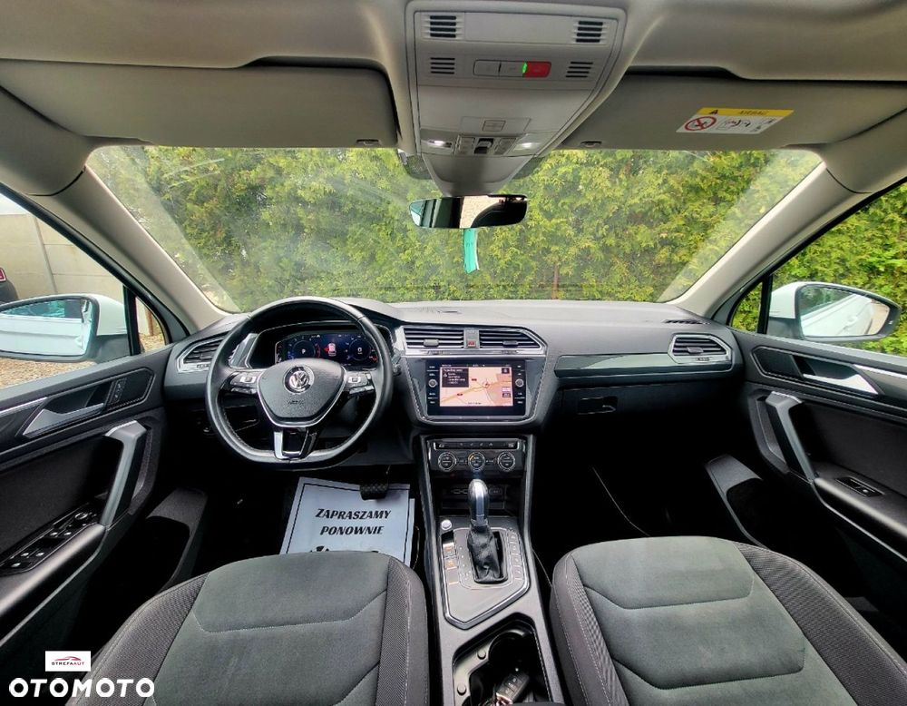 Volkswagen Tiguan - 9