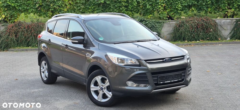 Ford Kuga - 7