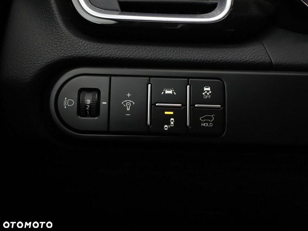 Kia XCeed 1.4 T-GDI M DCT - 38