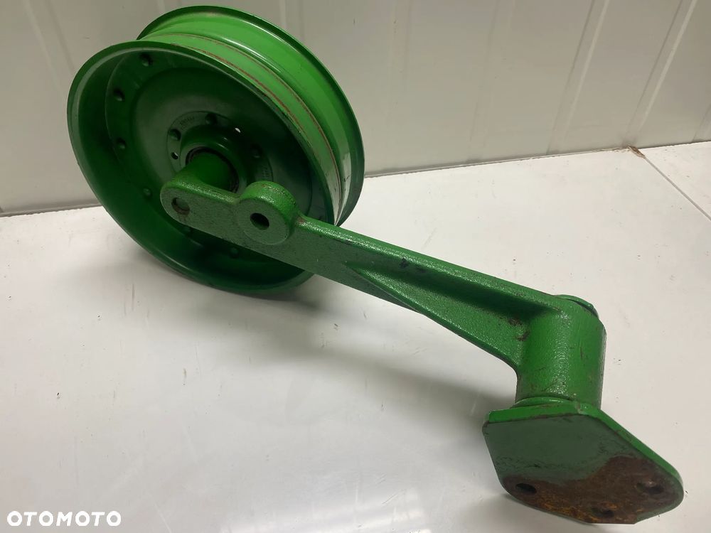 KOMPLETNY NAPINACZ JOHN DEERE W540 AH204389,AH166439, H170101, AH212002 - 4