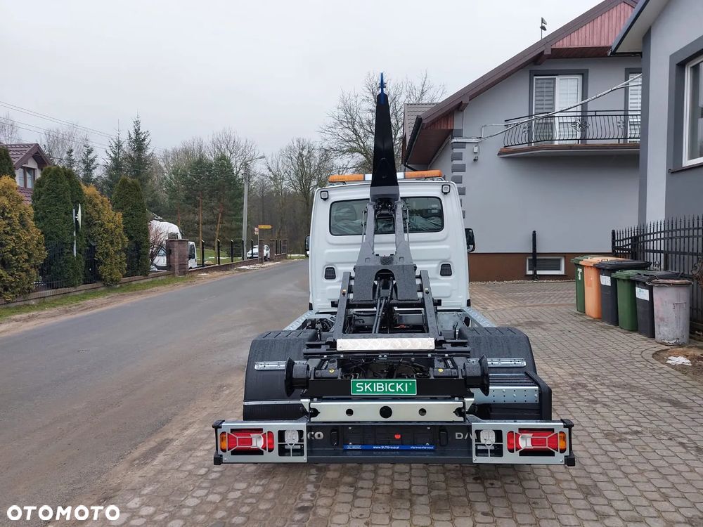 Iveco Daily 50C16 - 8