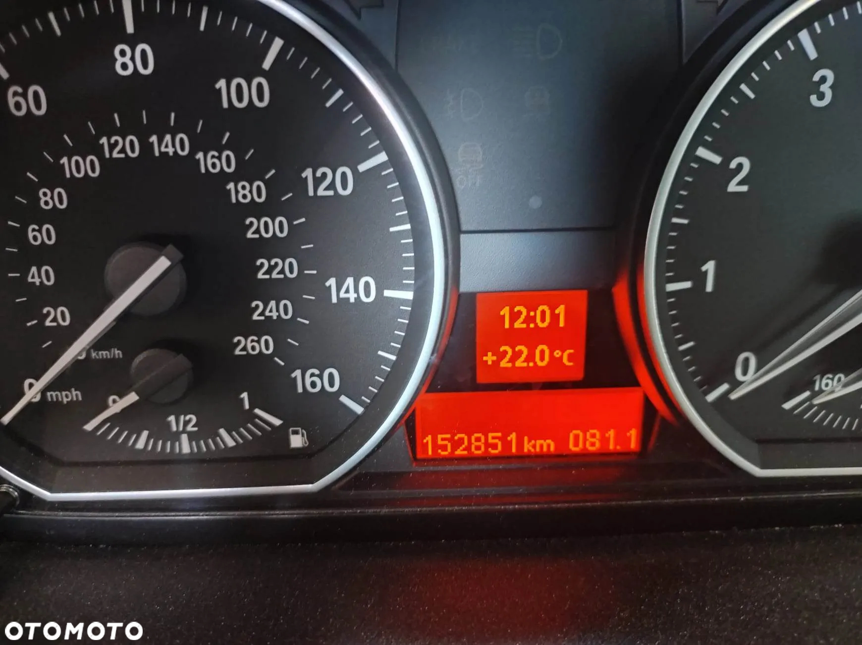 BMW Seria 1 135i Cabrio - 21