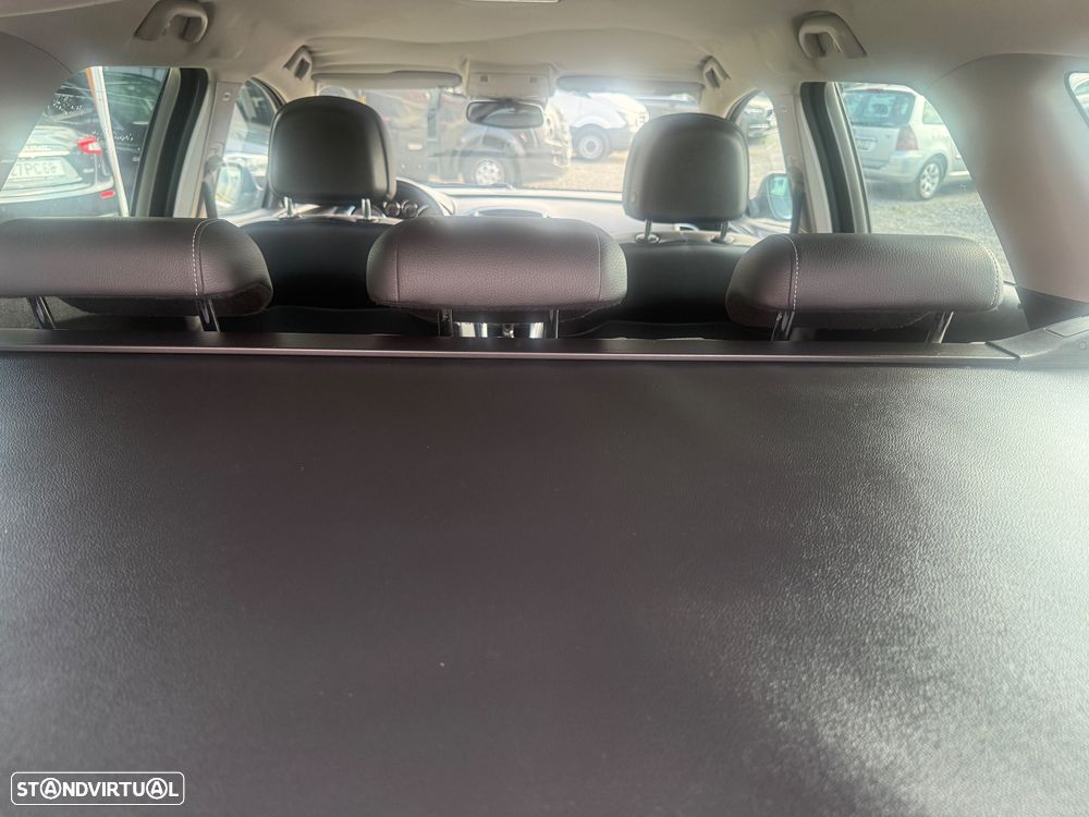 Opel Astra Sports Tourer 1.7 CDTi Cosmo S/S - 26
