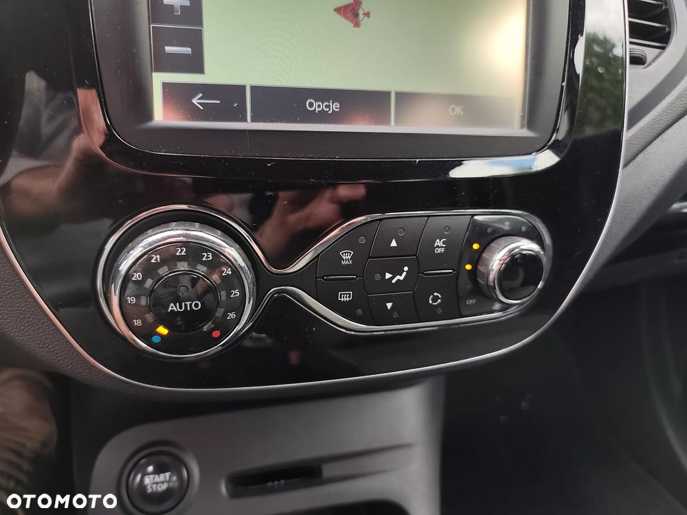 Renault Captur (ENERGY) dCi 90 LIMITED - 32