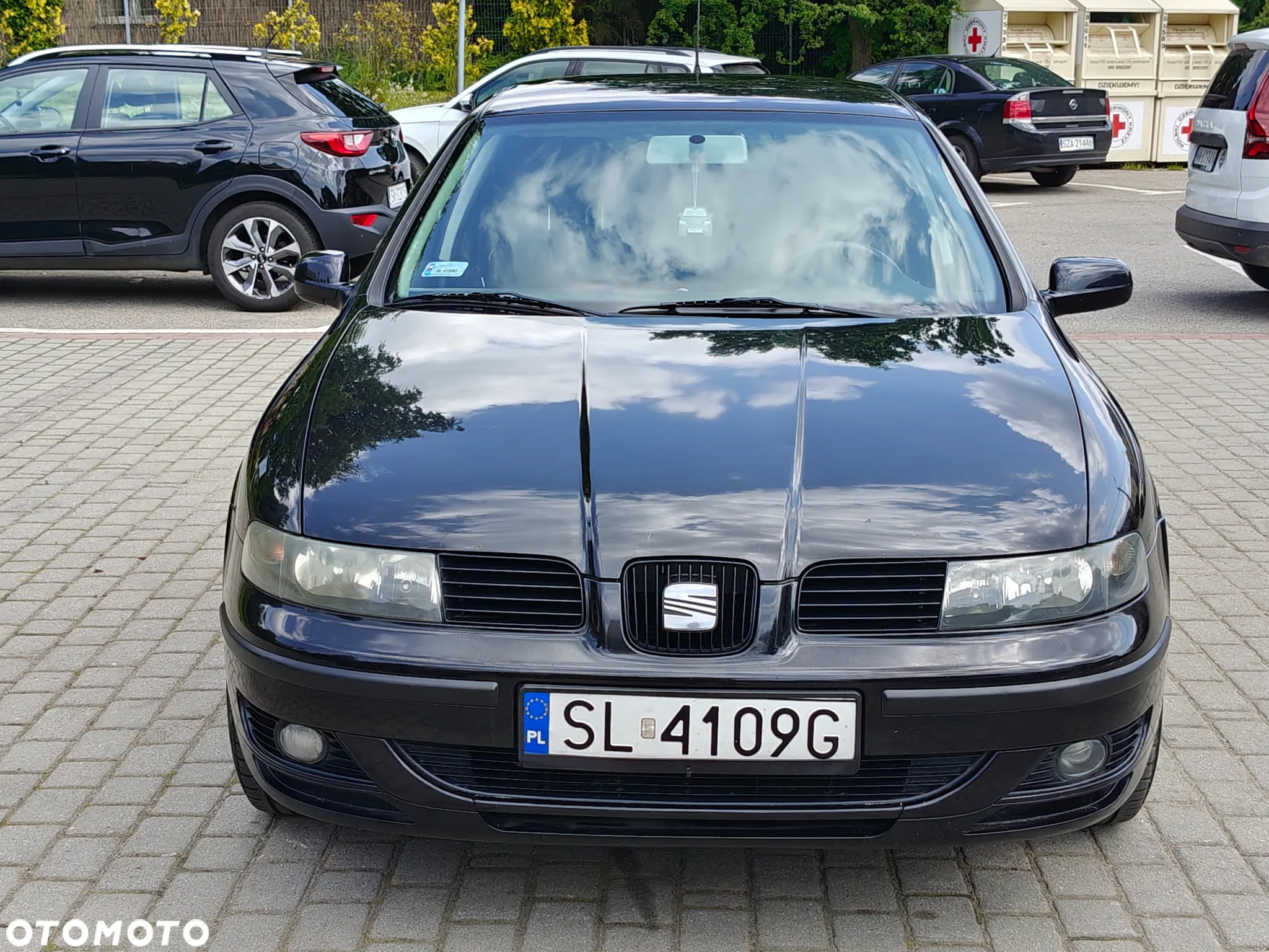 Seat Leon 1.6 Signo - 15