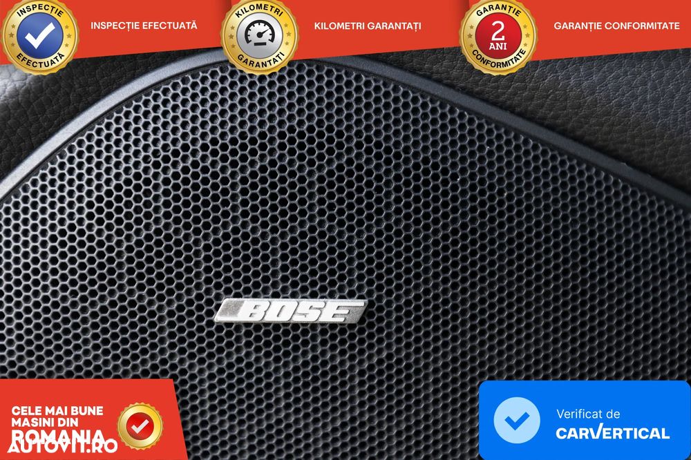 Porsche Panamera - 22