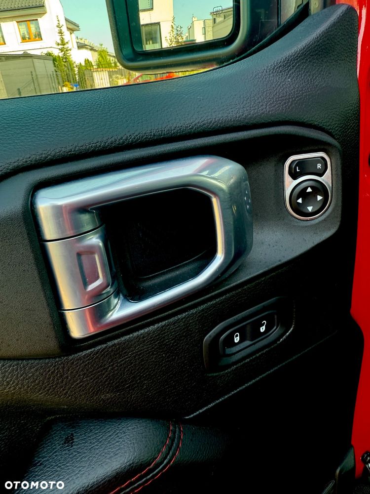 Jeep Wrangler Unlimited 2.0 T-GDI Softtop AWD Automatik Rubicon - 23