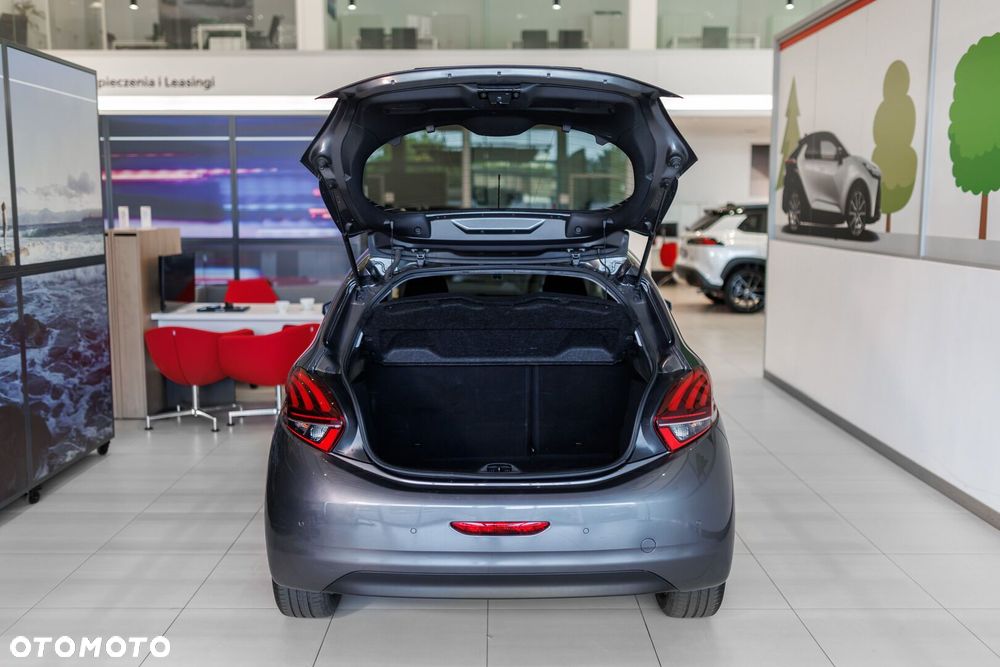 Peugeot 208 1.2 PureTech GPF Signature S&S - 24