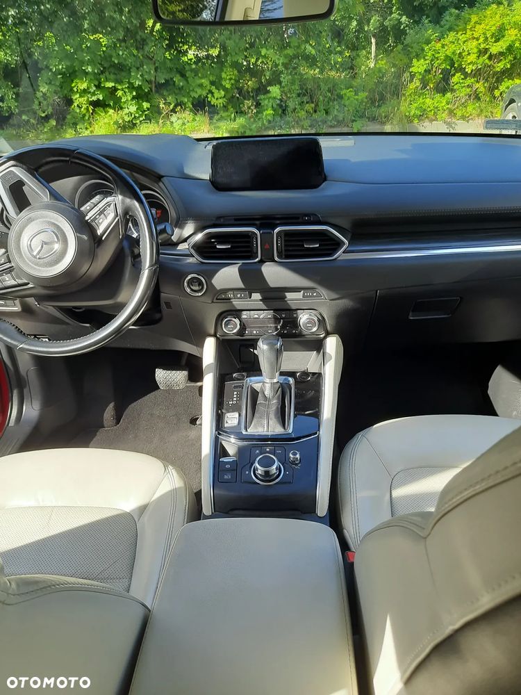 Mazda CX-5 2.5 Skypassion AWD - 13