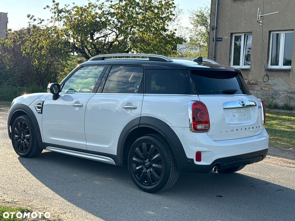 MINI Countryman - 5