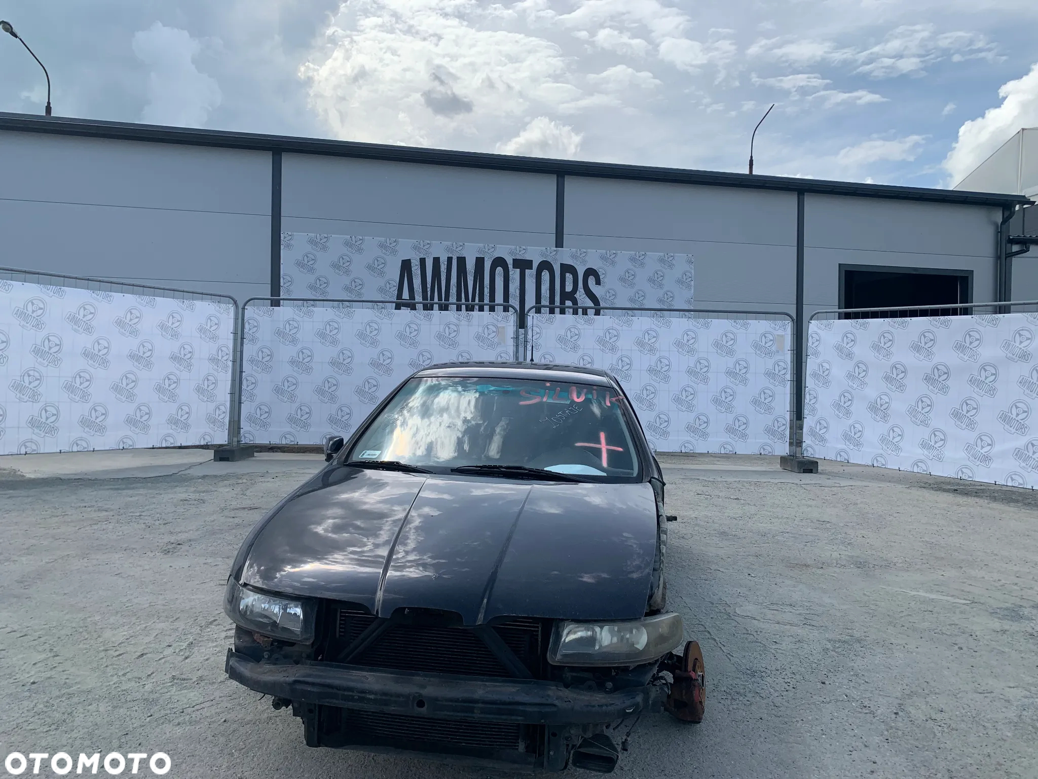 SEAT LEON 2002 *SAMOCHÓD NA CZĘŚCI* 821 MASKA LAMPA DRZWI LUSTERKO ZDERZAK GRILL BŁOTNIK KLAPA BELKA PRAWE LEWE PRZÓD TYŁ - 3