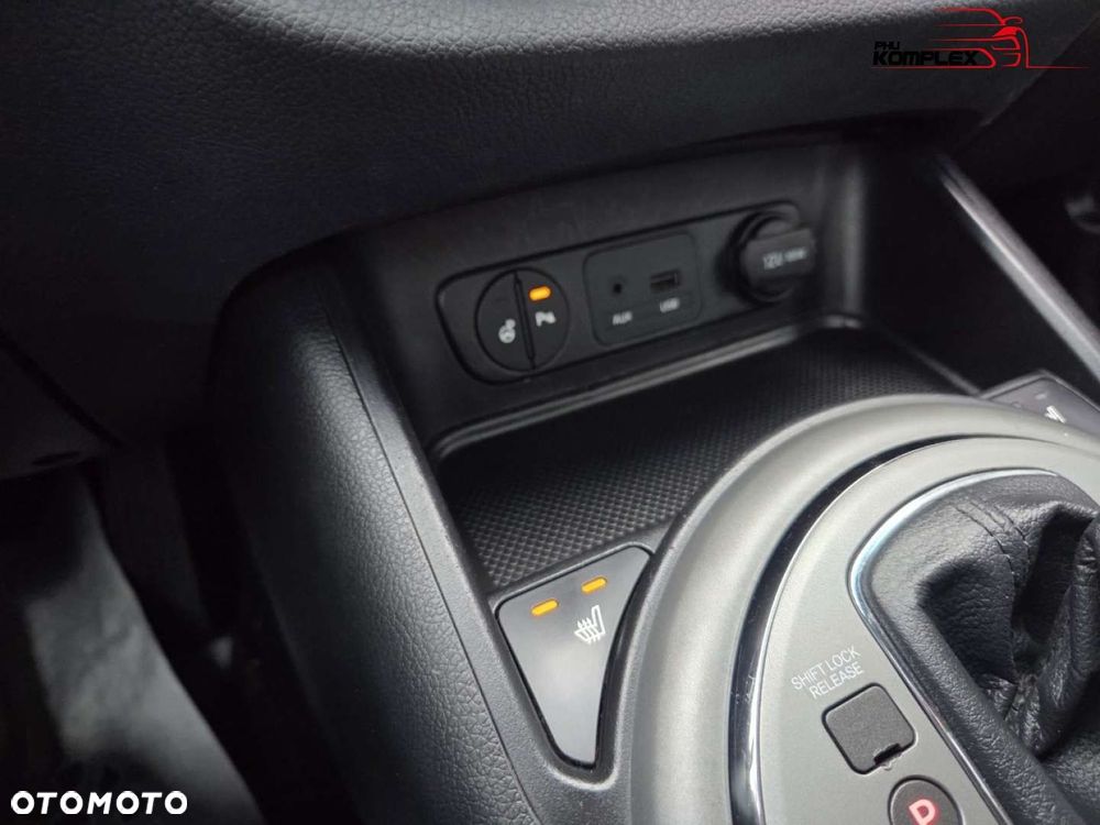 Kia Sportage - 19