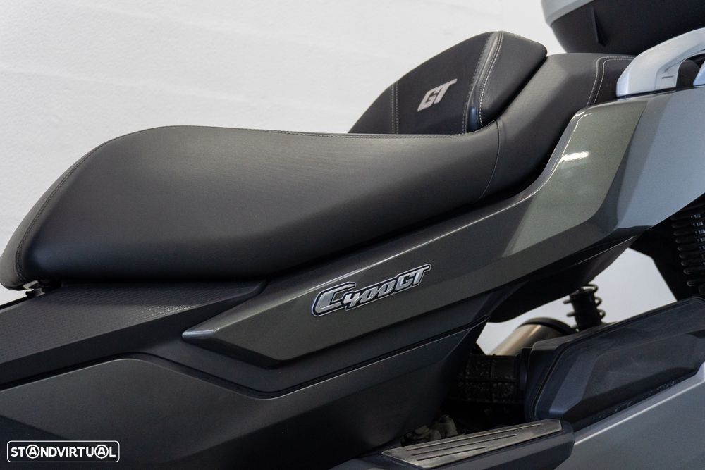 BMW C 400 GT C 400 GT - 5