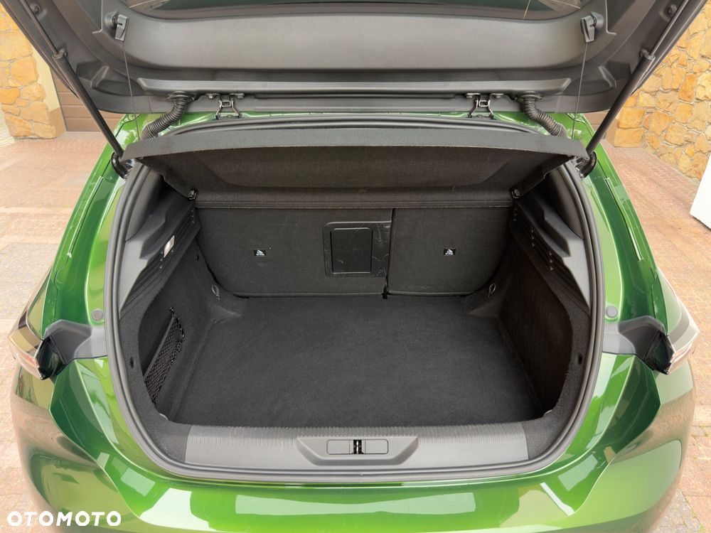 Peugeot 308 1.5 BlueHDi Allure Pack S&S EAT8 - 20