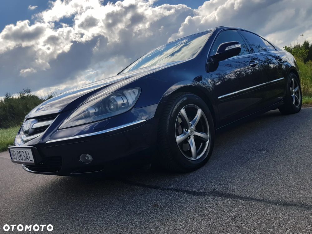 Honda Legend 3.5 Executive - 1